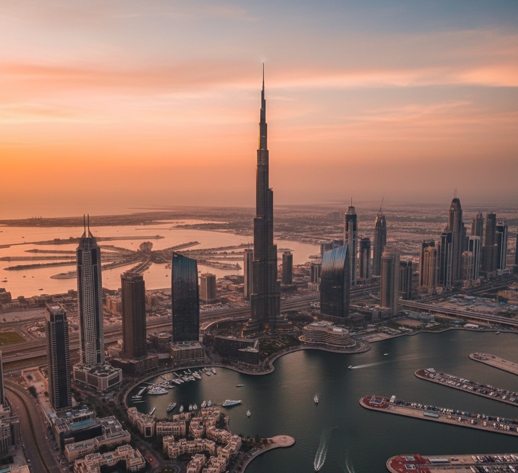 Dubai