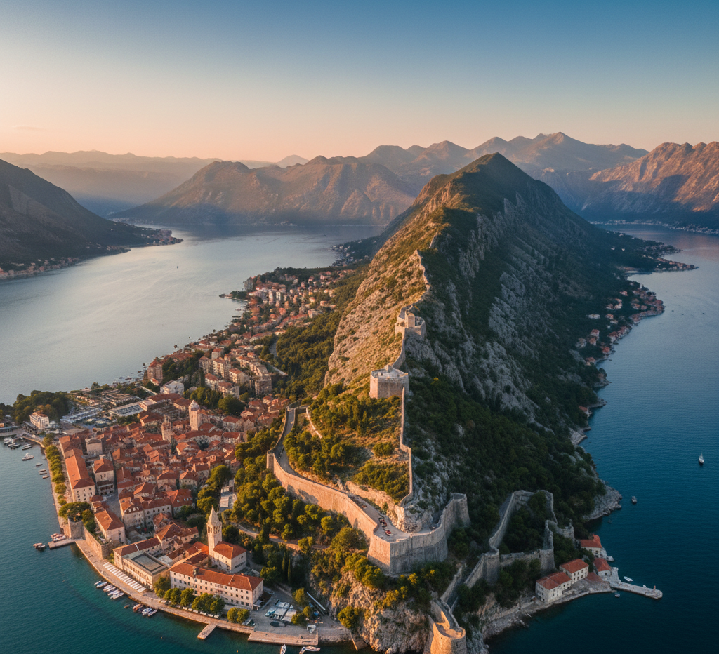 Montenegro